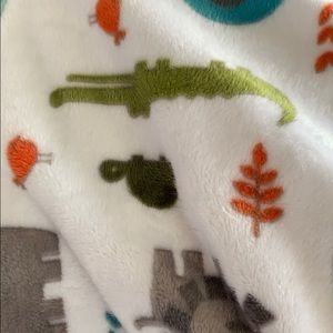 Meet your Posher, Meighan